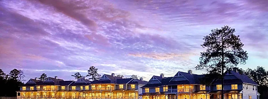 Foxhall Resort