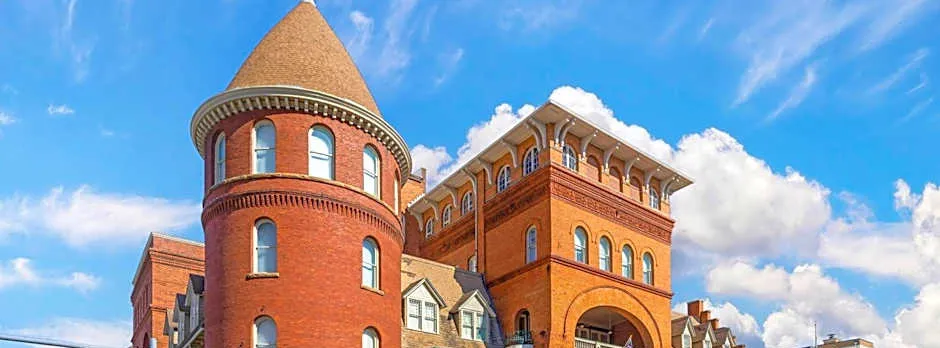 Windsor Hotel, an Ascend Collection Hotel