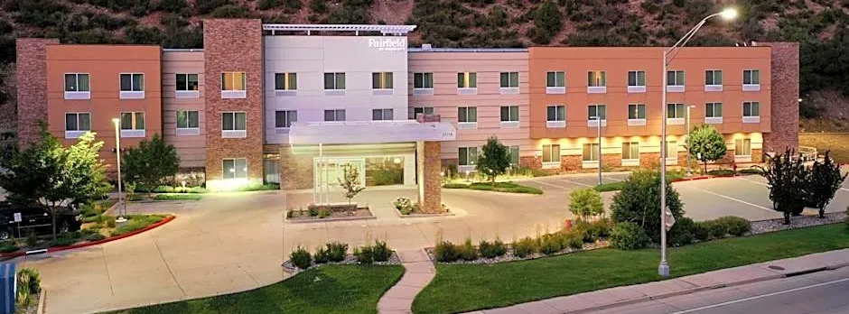 Fairfield Inn & Suites by Marriott Durango