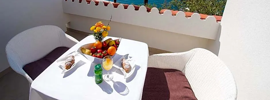Hotel Biokovo