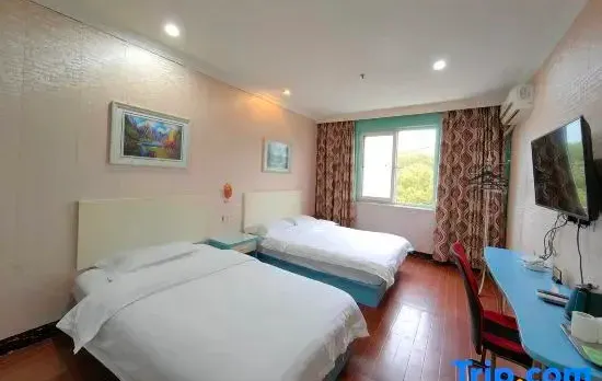 Yuyuan Hotel