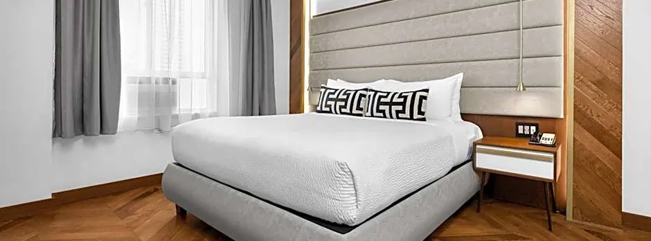 Hotel 32One