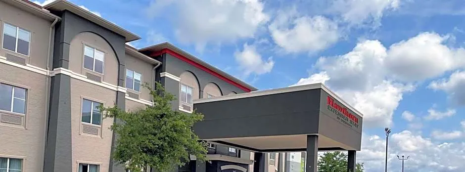 Hawthorn Extended Stay by Wyndham Port Arthur