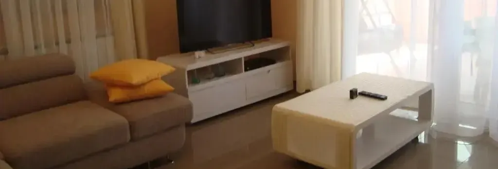 Apartments Eja