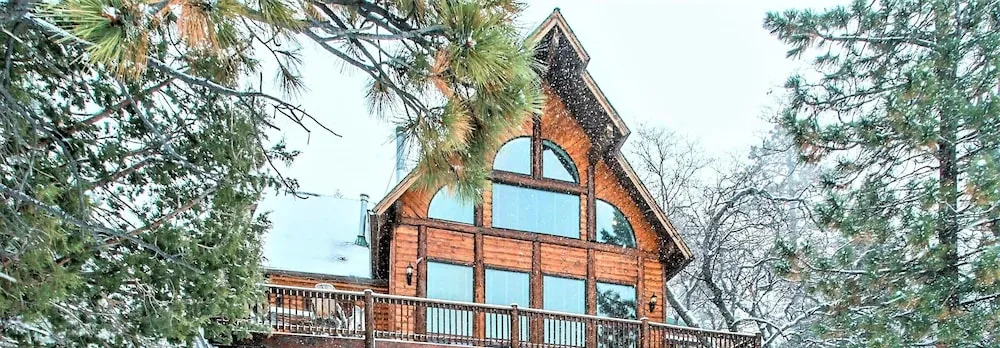 Black Diamond Chalet #1842