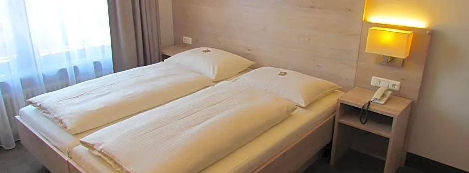 Hotel Lutter