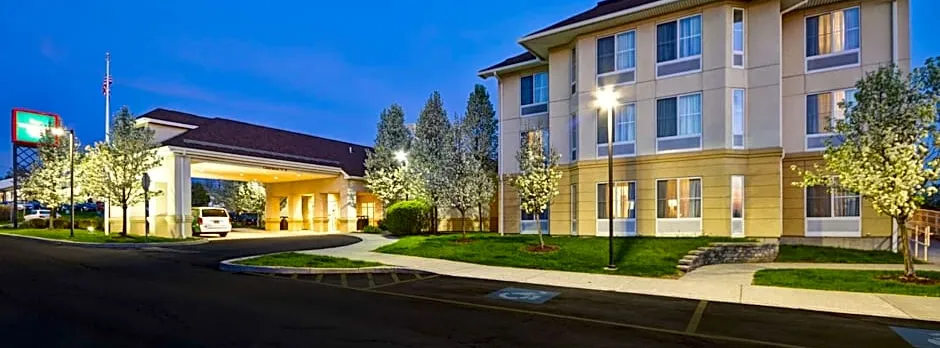 Homewood Suites By Hilton Ithaca