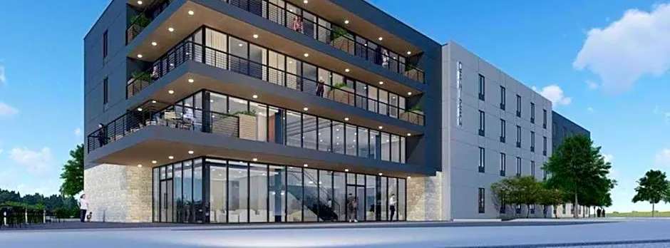 Denizen Hotel