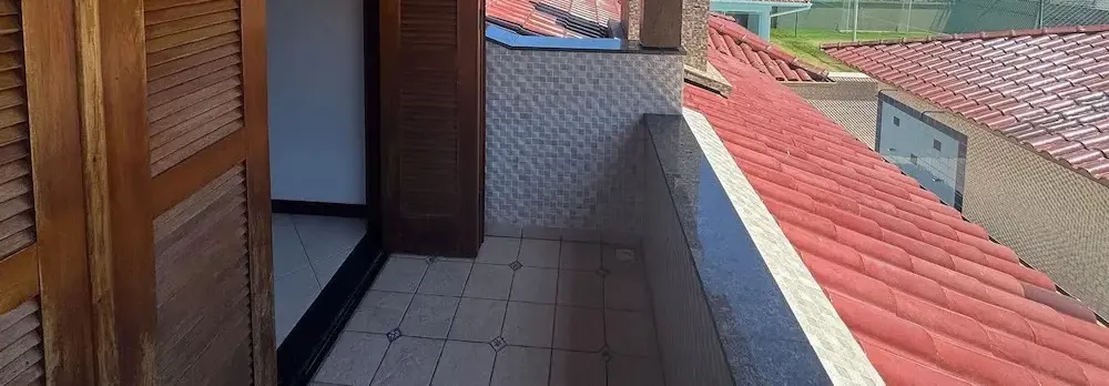Casa Luxo da Praia - Ponta das Canas