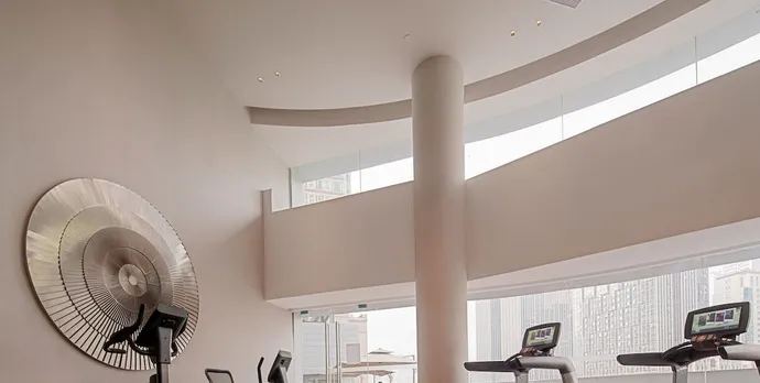 Amber Residence