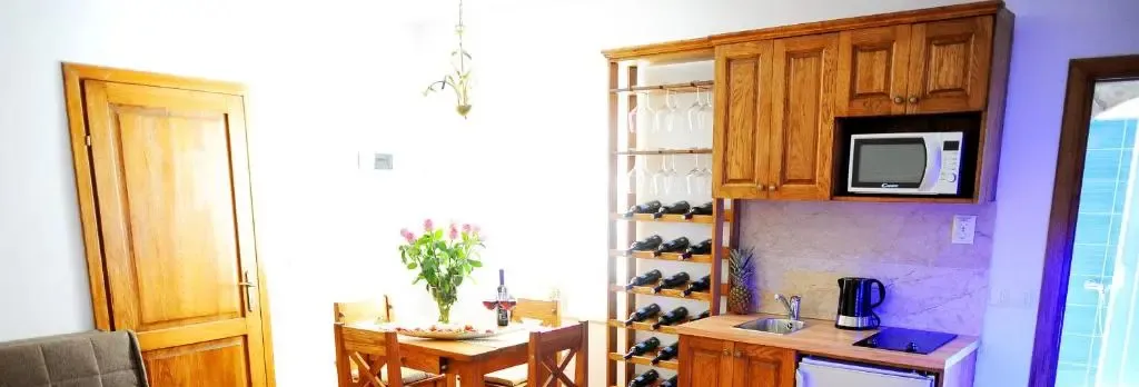 Diocletian Wine Apartment