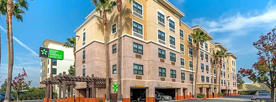 Extended Stay America Premier Suites - San Francisco - Belmont