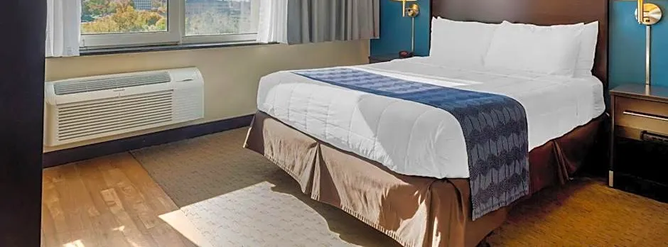 The Capitol Hotel