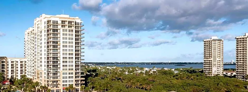 Palm Beach Marriott Singer Island Beach Resort & Spa