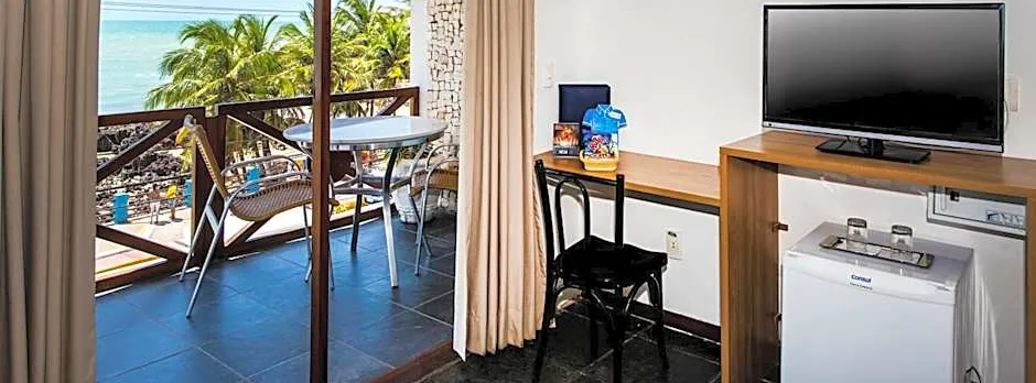 La Belle Beach Hotel