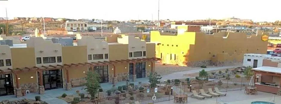 Moenkopi Legacy Inn & Suites