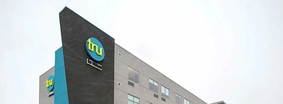 Tru by Hilton Elkhart