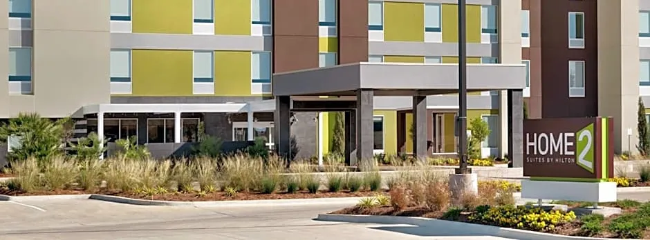 Home 2 Suites by Hilton West Monroe
