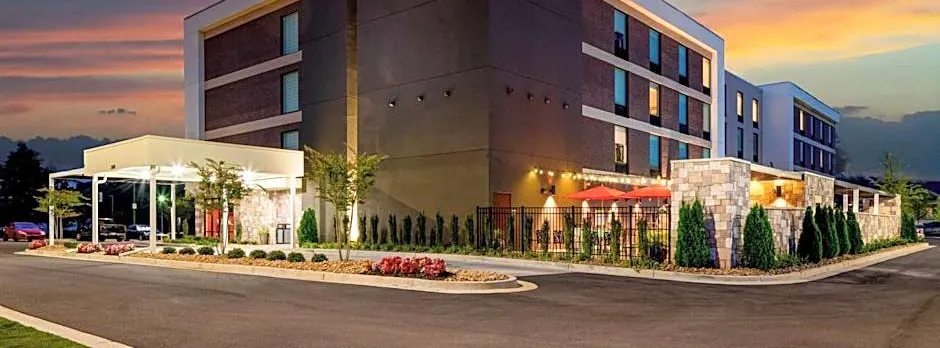 Home2 Suites by Hilton Buford Mall of Georgia