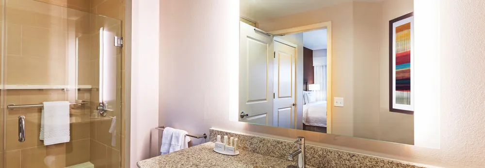 Residence Inn by Marriott Austin Northwest/The Domain Area