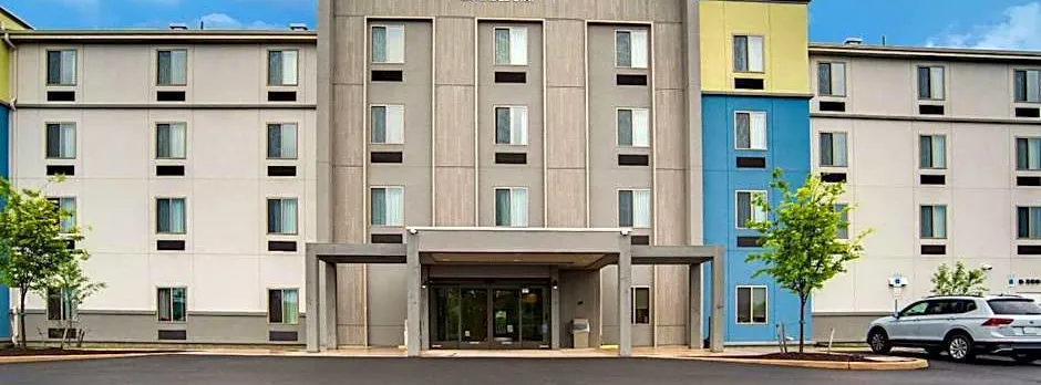 MainStay Suites Carlisle - Harrisburg