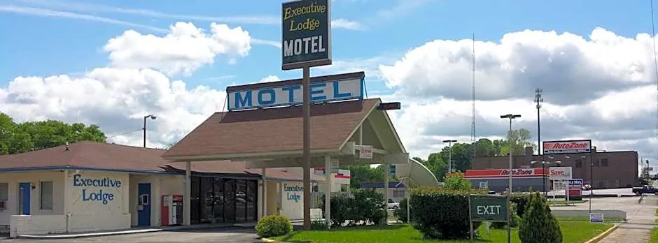 Executive Lodge