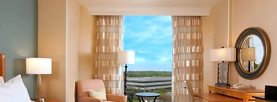 Greenville Marriott