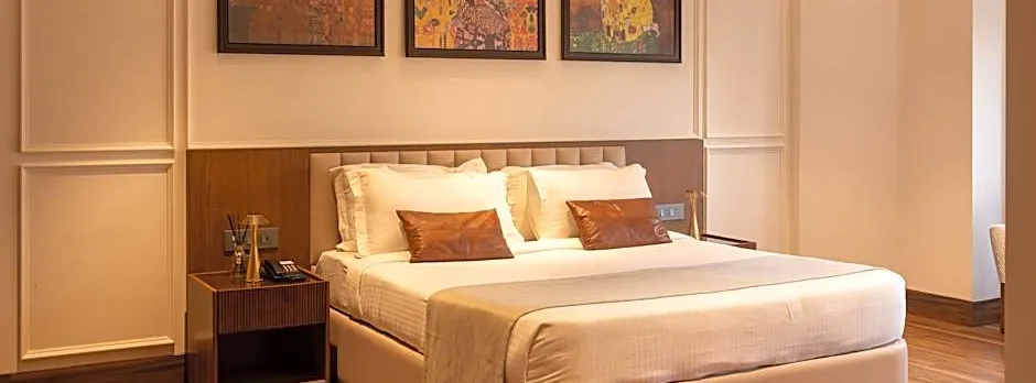 Park Suites