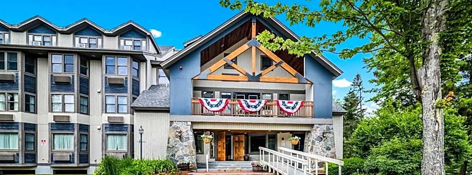 The Valley Inn, an Ascend Collection Hotel