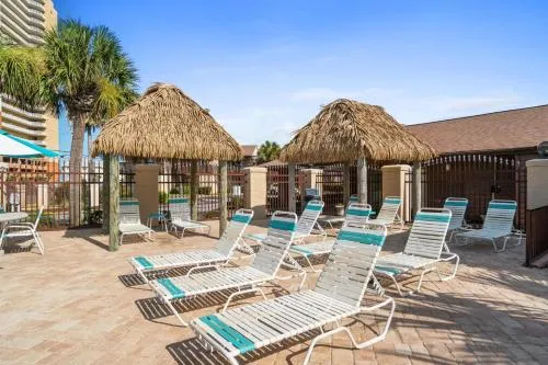 Portside Resort – Pet Friendly by Panhandle Getaways