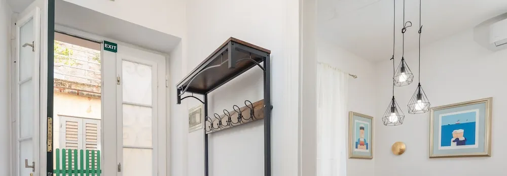 De Luxe Apartment