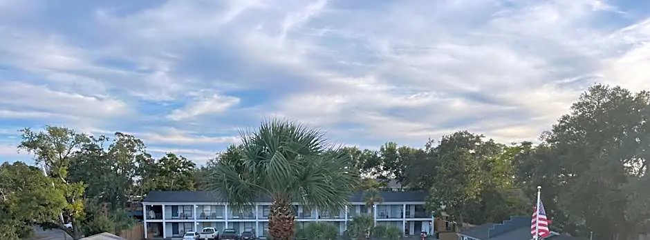 Gulf Coast Inn
