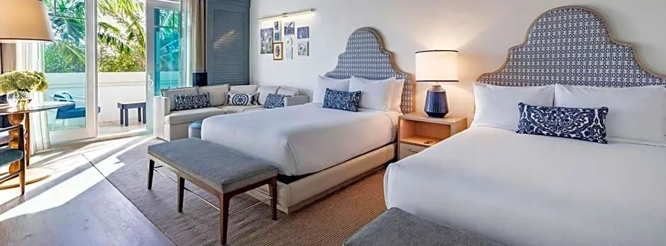 The Seagate Hotel, Golf & Beach Club, Autograph Collection
