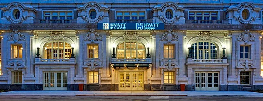 Hyatt House Chicago Medical/University District