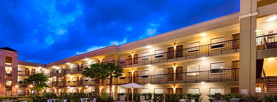 Comfort Suites Baton Rouge South I-10