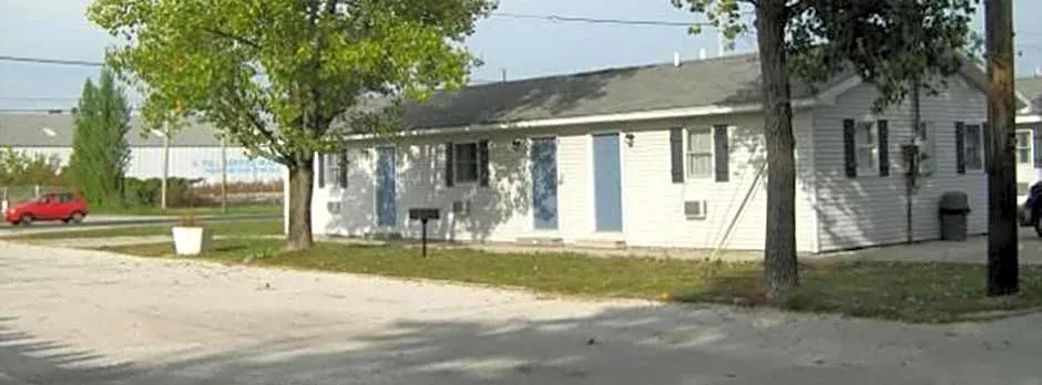 White Caps Motel and RV Park