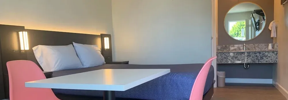 La Casita Inn