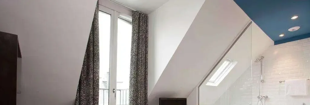 Hôtel Emile Le Marais