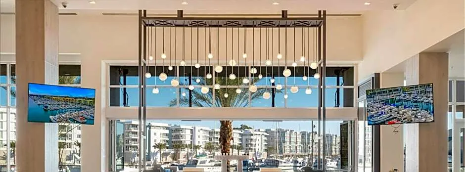 Courtyard By Marriott Marina Del Rey