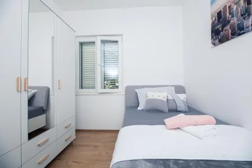 Luxury apartment Angel