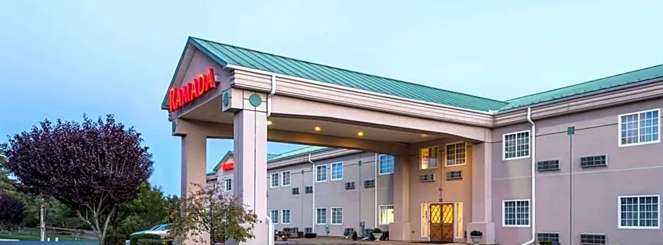 Ramada by Wyndham Strasburg/Shenandoah Valley