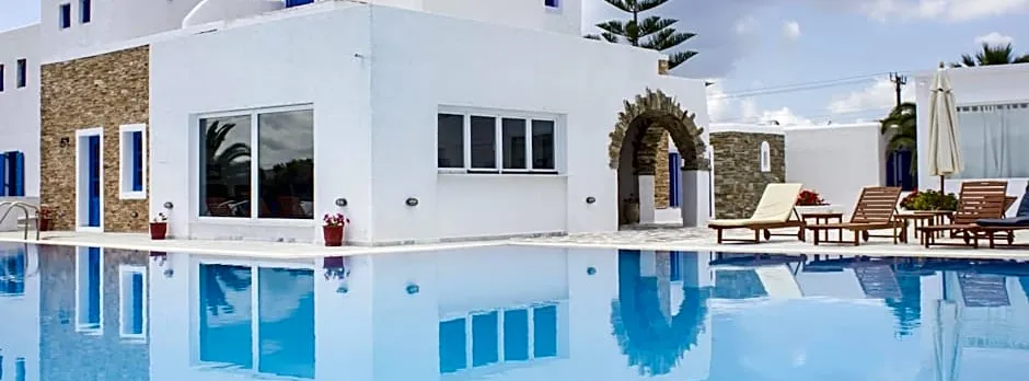Naxos Holidays