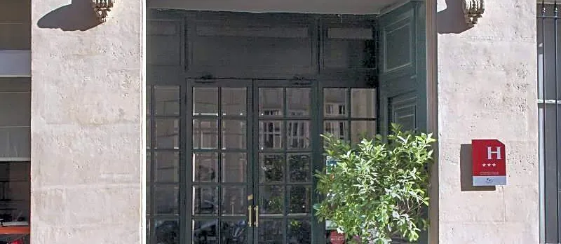 Hotel De L'Universite