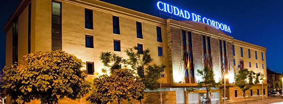 Exe Ciudad de Córdoba