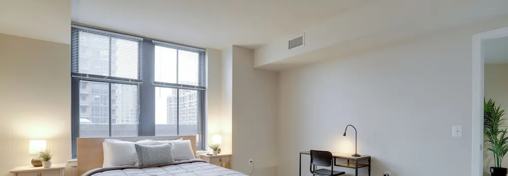 Walkable Alexandria Apts