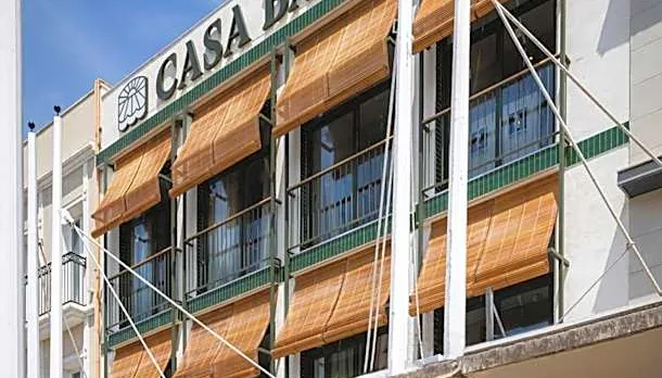 Casa Bassa Hotel