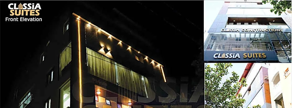 Classia Suites