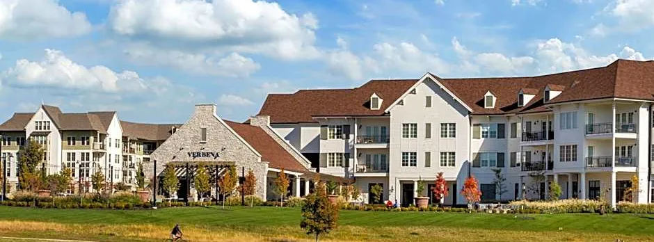 The Inn at Meadowbrook