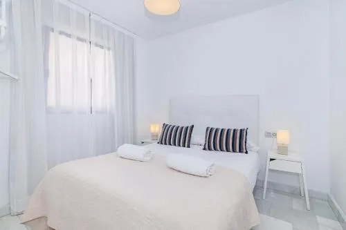 Apartamentos Domus con parking gratuito