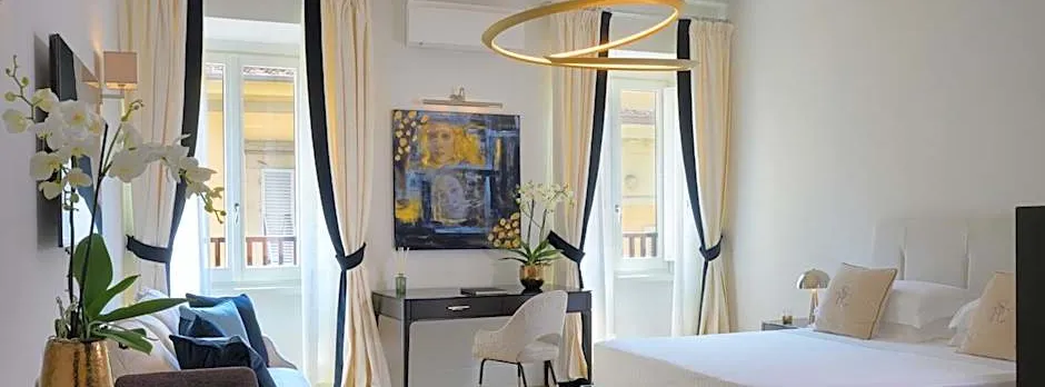 Tornabuoni Suites Collection Residenza D'Epoca